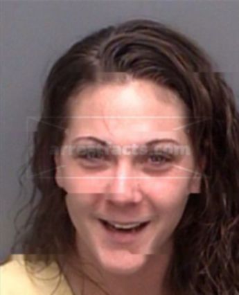 Jennifer Louise Cyr