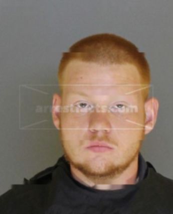 Garrett Lee Austin