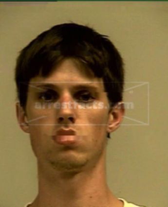 Casey Aaron Trichel