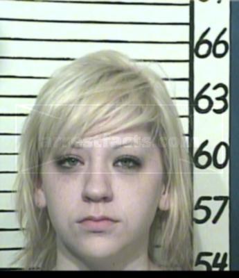 Destiney Michelle Shelton