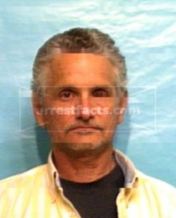 Robert Harold Cagle