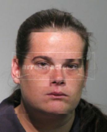 Kimberlee Pence