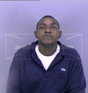 Justin Lamar Scott