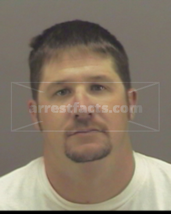 David Andrew Steddum