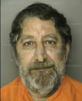 Joseph James Monte