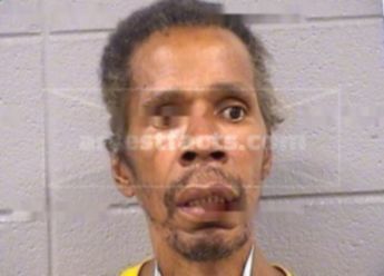Donald Wiley