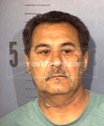 John Garza