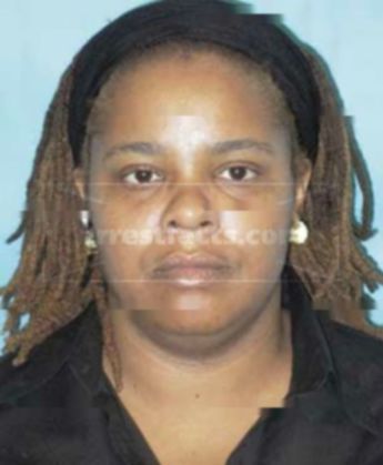 Cynthia Yvonne Willis