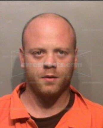 Sean Patrick Woodard