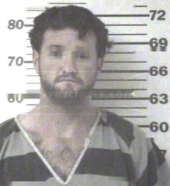 Byron Lewis Smith