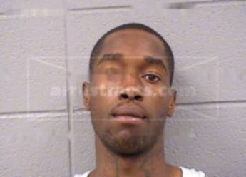 Cortez Degraffenreid