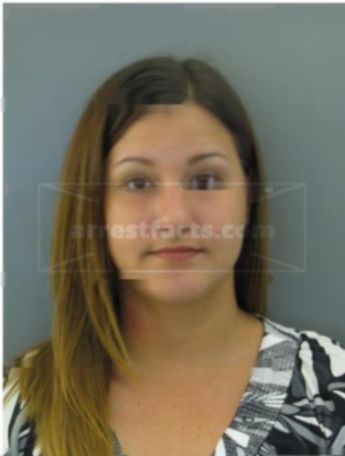 Linette Anne Dishneau