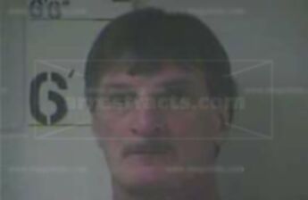 David Lee Ward
