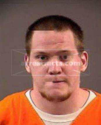 Derek Allen Riggs