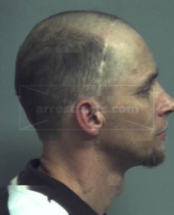 Kristopher Russell Stewart