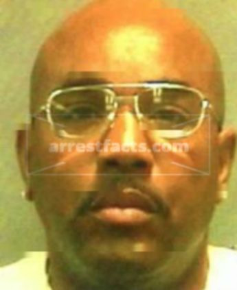 Andre R Matthews