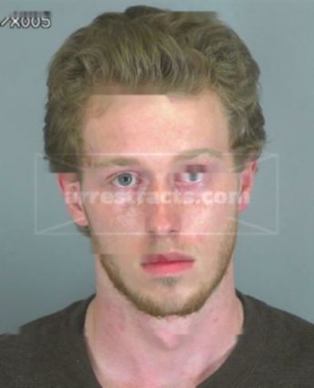 Mason Elliott Blackburn