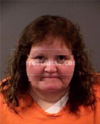 Maria Maxine Westfall
