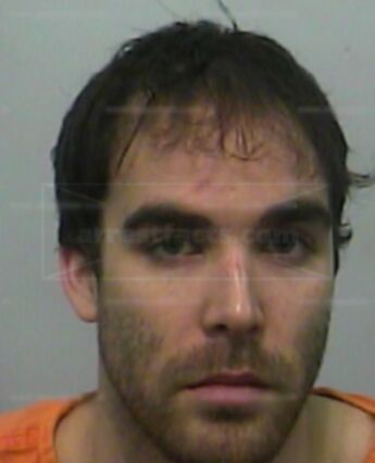 Joshua Ryan Palmer