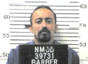 John C. Barber