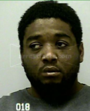 Demitri Antonio Harris