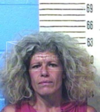 Lezlee Lynn Baker
