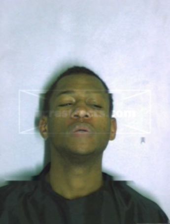 Jerome Delmar Cody