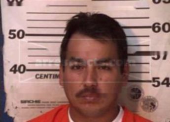 Francisco Javier Rodriguez Montano