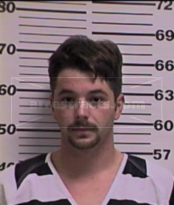 Michael Madison Eudy