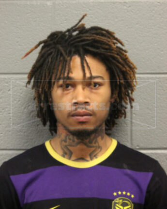 Craig L Alston