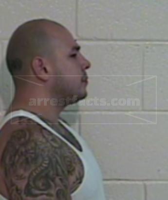 Randy Lee Hernandez Cantu