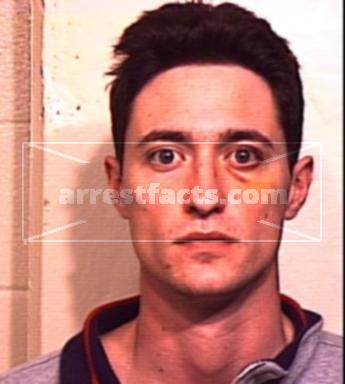 Garrett Earl West