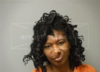 Shawnia Marie Mucherson