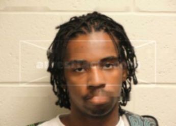 Derrick Lajuan Hutchinson