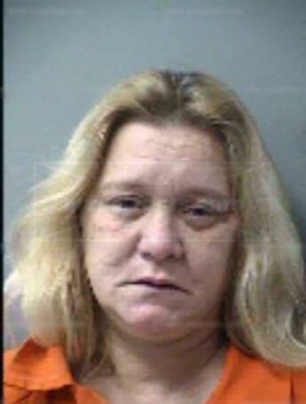 Belinda Irene Singleton