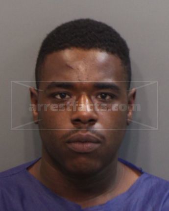 Justin Darnay Sheppard