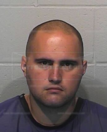 Joshua Michael Wright
