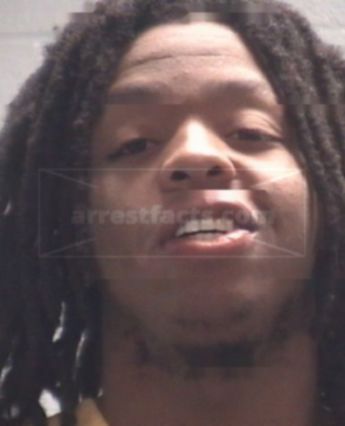 Antonio Dontre Brooks