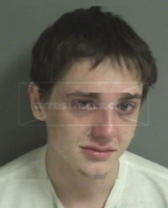 Bryan Christopher Martin