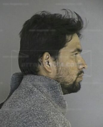 Nestor Abarca-Sanchez