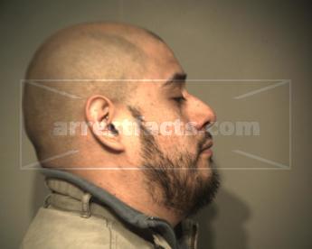 Gregory Trinidad Herrera