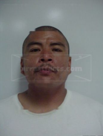 Antonio Joseph Thomas