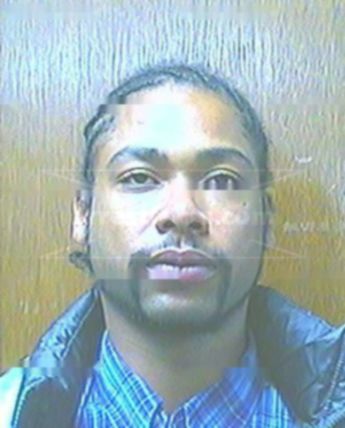 Christopher L Hogg