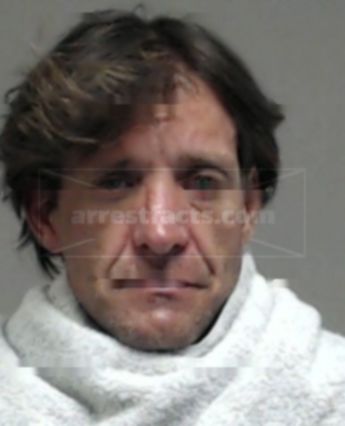 Michael Todd Wheeler