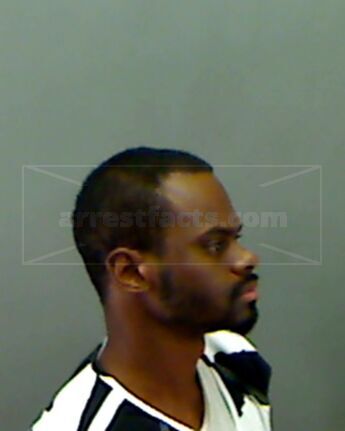 Antonio Dewayne Hendrix