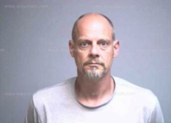 Mark John Hayes