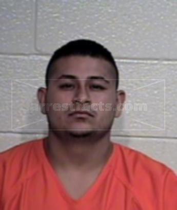 Hilberto Hernandez Valdez