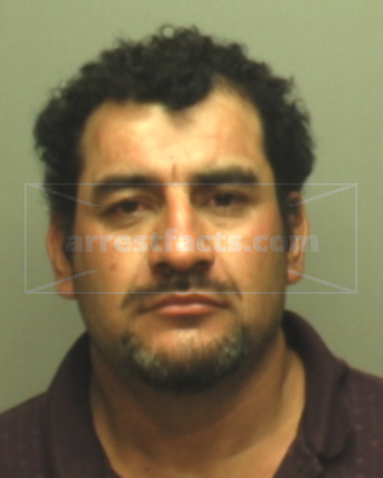 Efrain Aranjo Lopez