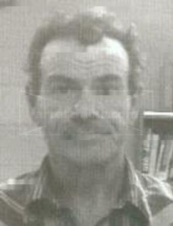 Benjamin Earvin Maynard