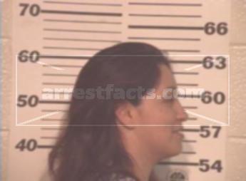 Jackie Lee Rocha Reyes